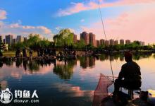 浅谈钓小鲫鱼和滑口鲫的浮漂选择技巧