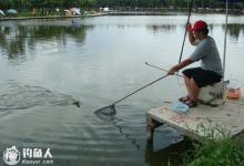 干货分享：钓鱼断线问题分析及解决技巧