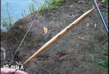 野钓浮漂吃水的原因分析与解决方法