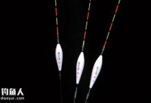 关于浮漂吃铅量问题及选漂技巧