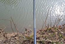 冬季作钓，如何提高爆护率，从以下几方面着手。