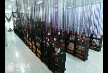 常见鱼竿种类区分和鱼竿挑选技巧