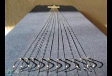 针对不同季节和对象鱼选择子线的技巧