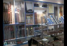 根据不同因素科学组合钓具