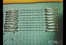 好手艺，图解如何绑出完美的子线