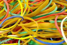 做钓时在钓组上使用皮筋必知的两大问题