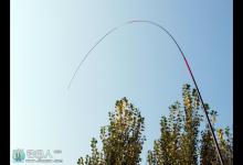 使用调性较软鱼竿的优势