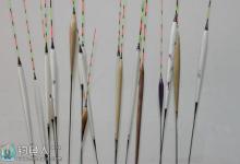 达人分享钓鱼的选漂经验