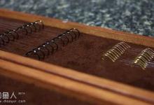 钓鱼你知道怎样选择钓鱼子线吗？