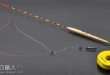 线组灵敏度的非调漂因素分析