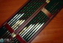 浮漂的种类特性及软硬漂的区分选择