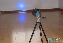 夜钓灯的挑选看颜色和功率方可