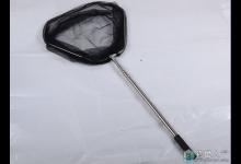 抄网的分类以及选择抄网的一些技巧总结