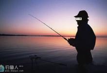 铅坠与子线连接的两种方法技巧