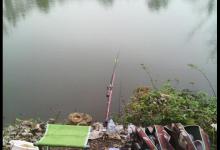 鱼口弱漂相不清晰，不要只从线组入手