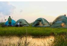 详谈长期野钓的生存经验，20年的野钓总结