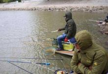 野钓选钓位、窝料与钓饵的搭配使用技巧