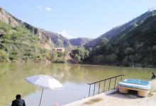 野钓遇杂鱼、打窝后窝内没鱼，老钓友来支招