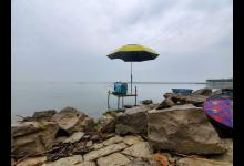 ​野钓到底该用多长竿？了解四个原则即可