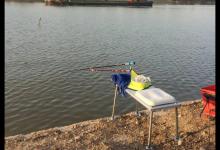 冬季野钓时需要注意的一些作钓事项