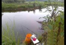 野钓总是没大鱼，除了大鱼确实少，这些原因也不可小觑