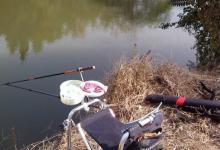 野钓带这些装备，足够了，告诉你如何精简装备