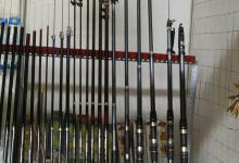 钓了这么多年鱼发现还是抛竿用着得劲儿，十七种抛竿钓法