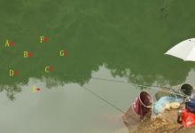 冬季户外野钓需要牢牢记住的4个诱鱼套路