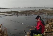 冬季手竿野钓要10选，助你钓大鱼