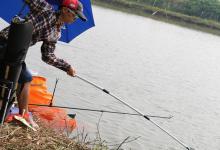 钓鱼停口原因盘点，想知道其中原因的看过来吧