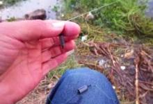 双坠跑铅钓法，是野钓必杀技？还是坑？