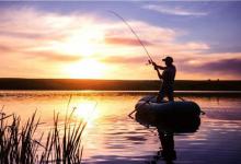 野钓怎么找鱼窝？4个技巧来帮你