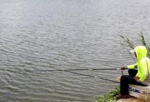 野钓前要做哪些必要的准备工作？按顺利有4点