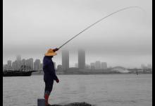 深水和浅水域冬季两大野钓技巧