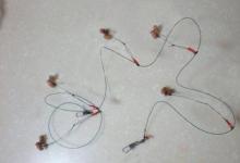 串钩钓法的一些认识，以及后期改良的方法