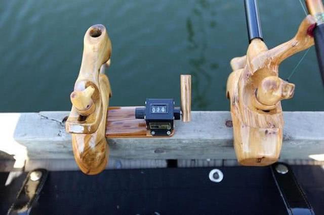 日本的黑拉钓法介绍,黑拉钓法技巧