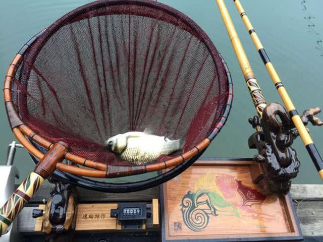 日本的黑拉钓法介绍,黑拉钓法技巧