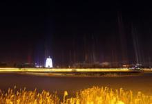 如何正确使用夜钓灯？根据鱼的习性来