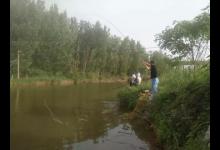 野钓最容易进入的五个误区