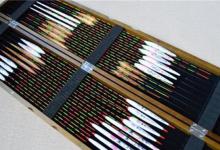 野钓线组搭配和用饵的基本要点