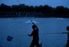 夜钓不注意这五项，空军会常伴