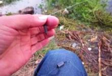 野钓必杀技：双坠跑铅钓法，铅怎么才能跑起来