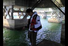 手丝钓法的经典技巧总结，没想到还挺好用