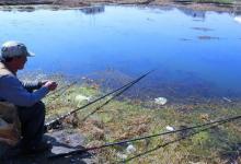 野钓记住两招技巧，每次收获不会少