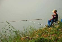 钓鱼搞定这几个狠招，气压低也不怕钓不到鱼