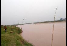 民间消失的钓法拉砣钓