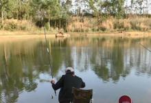 下午野钓，深浅怎么选？4个技巧帮你