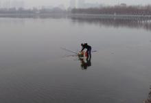 滑口鱼总不靠岸？合理运用滑漂钓法，让大鱼无处可藏