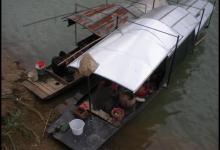 流传在民间的捕鱼方法