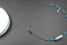 野钓万能线组，怎么用都好用，秋钓大鱼必备